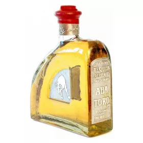 Aha Toro Reposado Tequila (40% 0,7L)