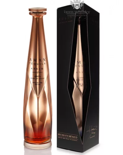 Padre Azul Blanco Tequila (1L 40%)