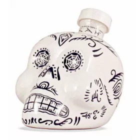 KAH Blanco Tequila (0,7L 40%)