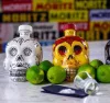 KAH Blanco Tequila (0,7L 40%)