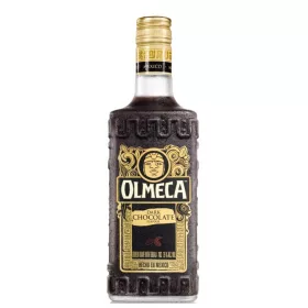 Olmeca Dark Chocolate Tequila (20% 0,7L)
