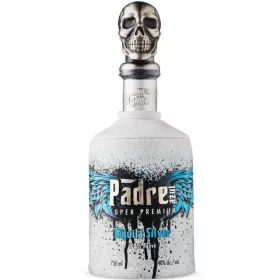Padre Azul Blanco Tequila (1L 40%)