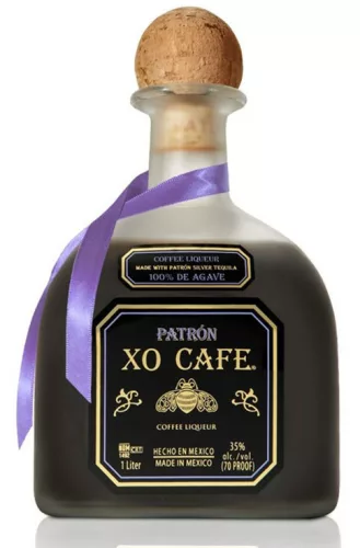 Patron XO Café Liqueur (0,7L 35%)
