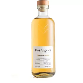 Dos Ángeles Caídos Reposado Tequila (0,75L 40%)
