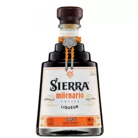 Sierra Milenario Café Likőr (35% 0,7L)