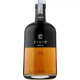 Vivir Anejo Tequila (40% 0,7L)