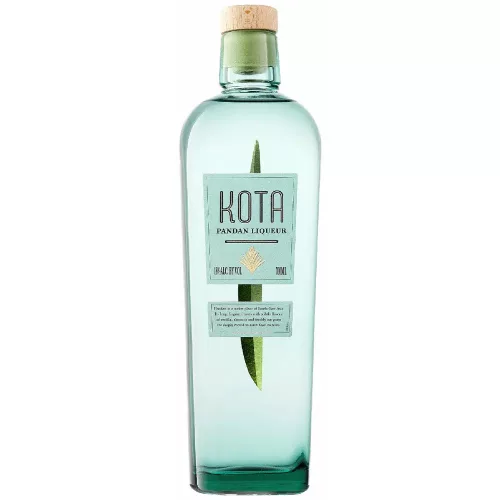 Kota Pandan Likőr (18% 0,7L)