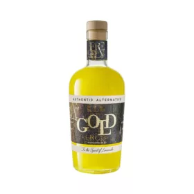 Freely Limoncello Chill Gold Alcohol-Free Liqueur (0,7L 0%)