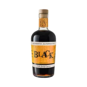   Freely Gyógynövényes Chill Black Alcohol-Free Liqueur (0,7L 0%)