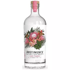 Abstinence Cape Fynbos ALCOHOL-FREE DISTILLATE (0,75L 0%)