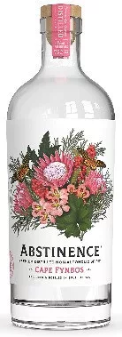 Abstinence Cape Fynbos ALKOHOLMENTES PÁRLAT (0,75L 0%)