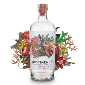 Abstinence Cape Spice ALCOHOL-FREE DISTILLATE (0,75L 0%)