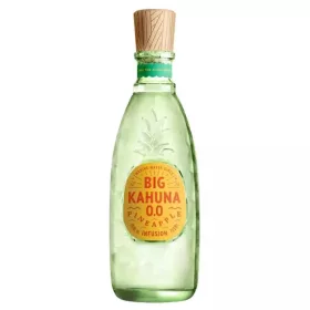 Big Kahuna Pineapple Alcohol-Free Gin (0,7L 0%)