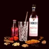 Brokers PINK Gin (40% 0,7L)