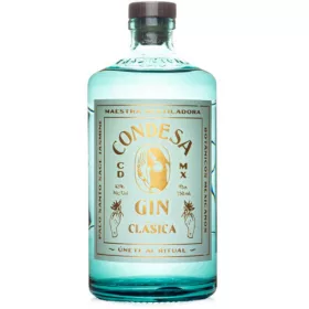 Condesa Gin Clásica (0,7L 43%)