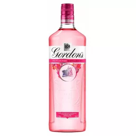 Gordons Premium Pink Gin (37,5% 1L)