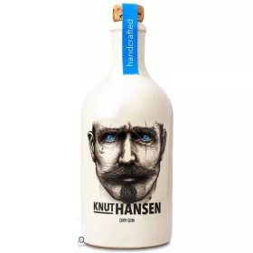 Knut Hansen Gin (0,5L 42%)