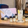 Premium Gin Tasting Set (5x0,03L 43,6%)