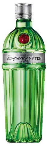 Tanqueray Gin No.10 (47,3% 1L)