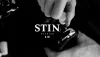 The STIN Dry Gin OVERPROOF (0,5L 57%)