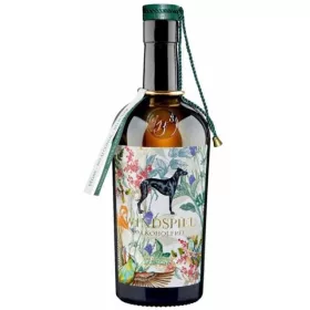 Windspiel ALKOHOLMENTES párlat (0,5L 0%) 