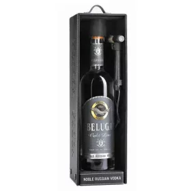 Beluga Gold Line Vodka DD (1L 40%)