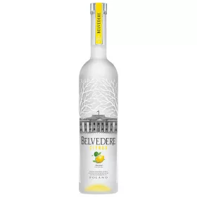 Belvedere Citrus Citrom Vodka (40% 0.7L)