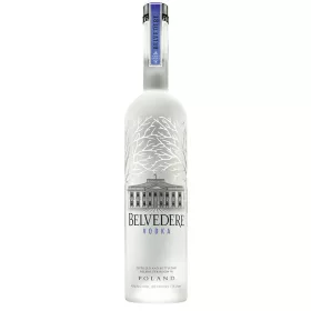 Belvedere Vodka (40% 0,7L)