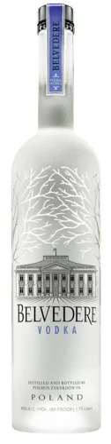 Belvedere Vodka (40% 0,7L)