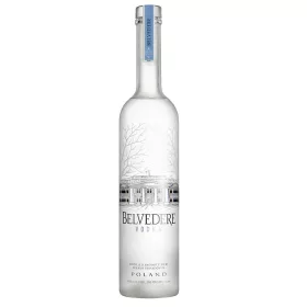 Belvedere Vodka (40% 1L)