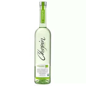Chopin Organic Rye Vodka PDD. (0,7L 40%)