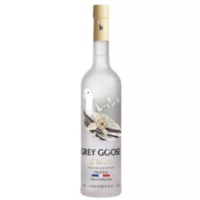 Grey Goose Vanília Vodka (40% 1L)