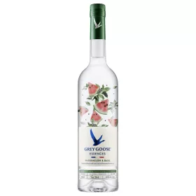 Grey Goose Watermelon Basil Vodka (1L 30%)