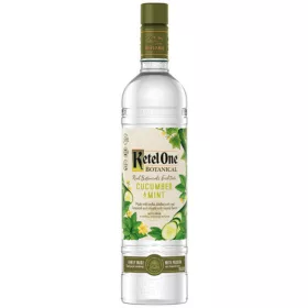 Ketel One Botanicals Cucumber-Mint Vodka (30% 0,7L)