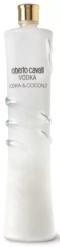 Roberto Cavalli Coconut Vodka (40% 1L)