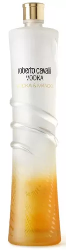 Roberto Cavalli Vodka Mango (40% 1L)