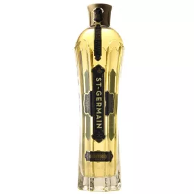 St. Germain Likőr Elderflower (0,7L 20%)