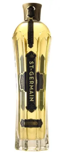 St. Germain Likőr Elderflower (0,7L 20%)