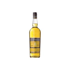 Chartreuse Yellow Likőr (0,7L 43%)