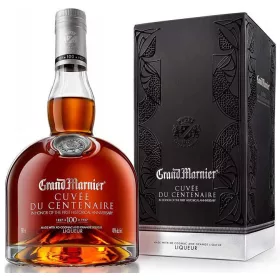   Grand Marnier Cuvée du Centenaire 100th Anniversary Likőr (40% 0,7L)