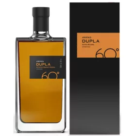   Árpád Dupla Ágyas Kajszibarack Pálinka Dobozzal (60% 0,5L)