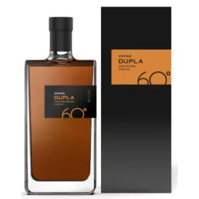 Árpád Papír Díszdoboz (Dupla Ágyas 60%)