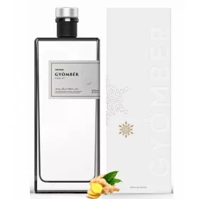   Árpád Prémium Gyömbér Párlat Karácsonyi Dobozban (40% 0,5L)