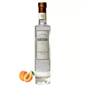 Nagymamám Kertjéből Barack Pálinka (0,35L 40%)