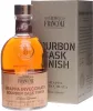 Francoli Bourbon Cask Finished Grappa DD. (0,5L 40%)