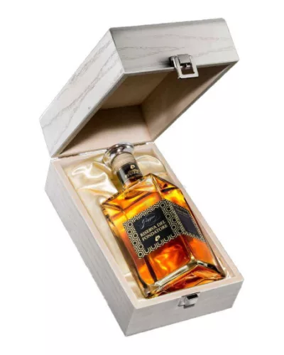 Francoli Ris. del Fondatore Grappa Riserva Fa DD.(0,7L 41,5%)