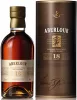 Aberlour 18 éves Whisky (43% 0,7L)