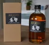 Akashi White Oak Meisei Whisky (0,5L 40%)