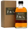 Akashi White Oak Single Malt Whisky DD (46% 0,5L)