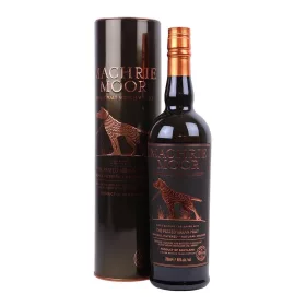 Arran Machrie Moor Whisky (46% 0,7L)